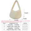 Backpack Bag Cat Dog Comfort Breathable One Shoulder Crossbody Bag Outdoor Travel Dog Cat Canvas Crossbody Bags Pet Supplies