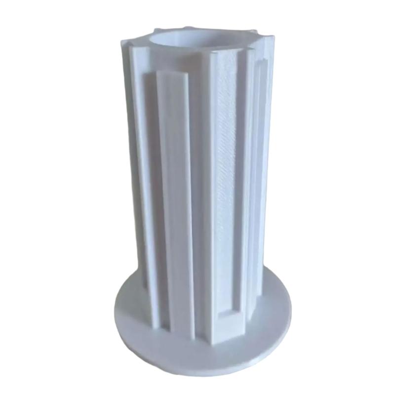 

Подставка-держатель для геймпадов для NS, пластиковая конструкция, стойка для хранения, организация 4 контроллеров, настольный кронштейн белый