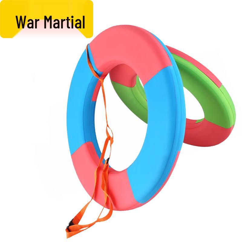 

Zhanwu EVA Solid Non-Inflatable Lifebuoy