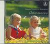CD     ИНТЕРМЕЦЦО PRCD1497 VICTOR 1995 Япония Классика Б/у