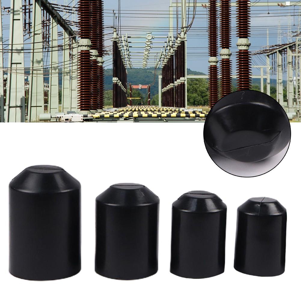 

Термоусадочная термоусадочная крышка Защитная термоусадочная водонепроницаемая 100 шт.