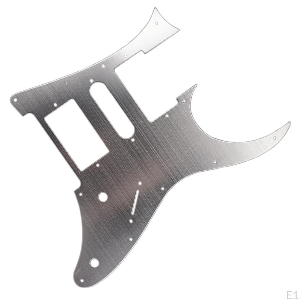 HSH E-Gitarren Schlagbrett Kratzschutz für ST Teile