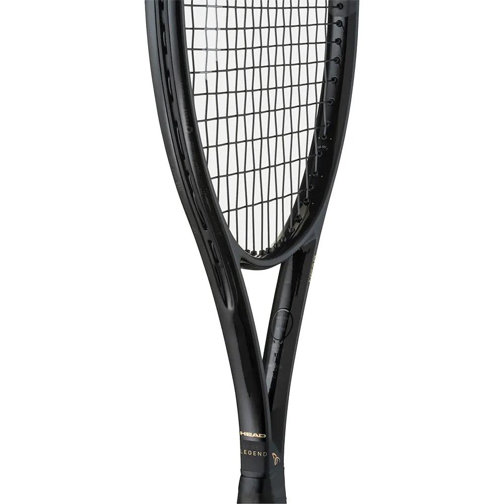 Head Tennis Racket Speed Mp Legend 2025