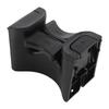Akozon Cup Holder Insert Divider Impact Proof Stylish Look Center Console Beverage Replacement for W177 W247 B-Class 2018-2023