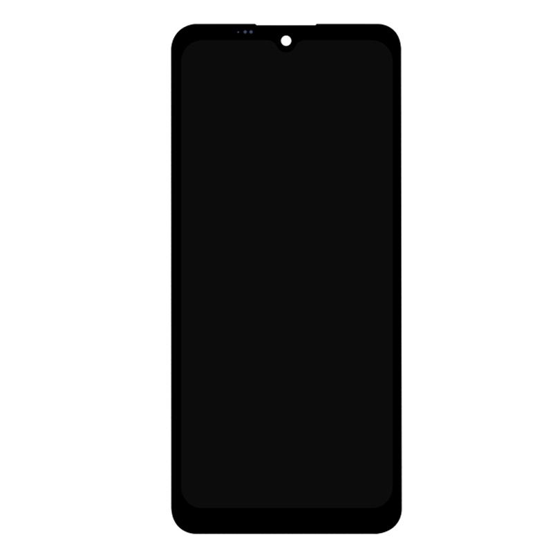For Oukitel WP13/WP15 LCD Screen and Digitizer Assembly Cell Phone Accessories Replacement Part (Grade S,Without Logo)