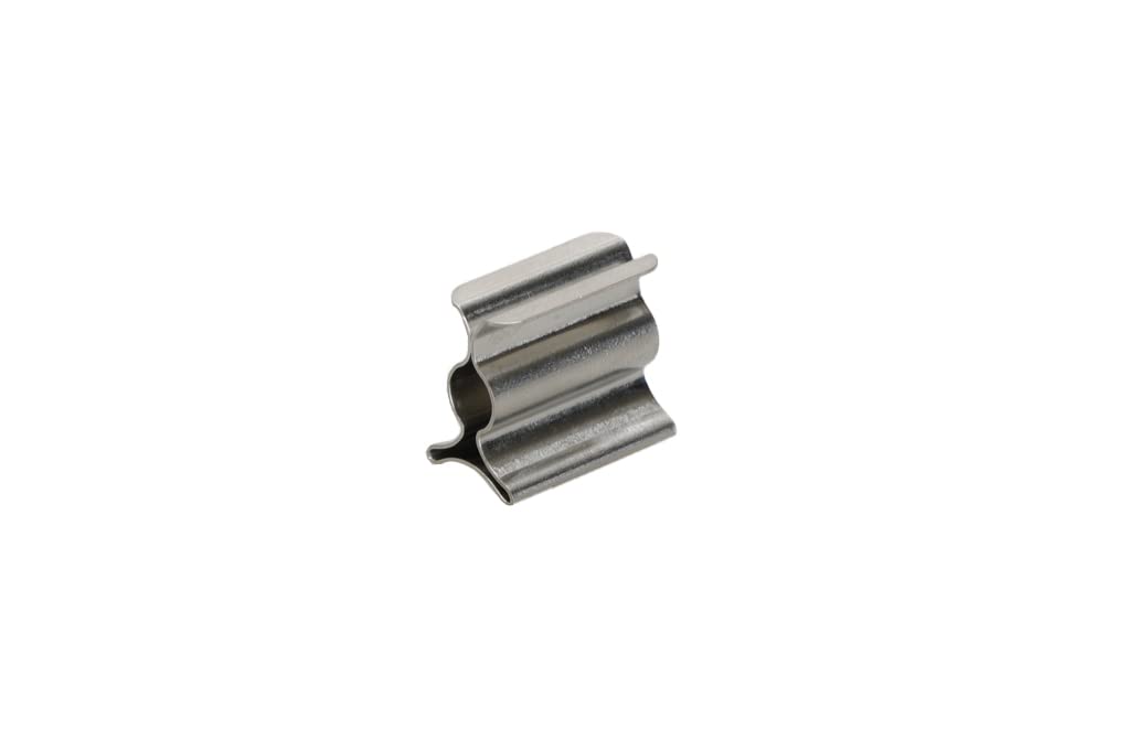 Stainless Steel Pincers UV, 600 pieces