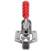 Push Pull Toggle Clamp 302F 136kg Clamping Force Quick Release Toggle Clamp for Equipment