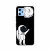 Black Silicone Case For Umidigi A13S Case 6.7" Cartoon Soft TPU Back Cover For Umidigi A13 Pro 2022 Phone Case Coque Fundas Para
