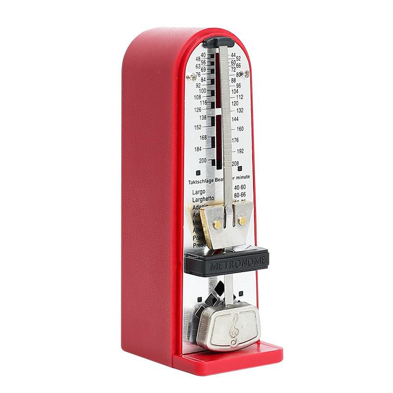 

Универсальный механический метроном Flanders для фортепиано, гитары, скрипки, гучжэна и эрху