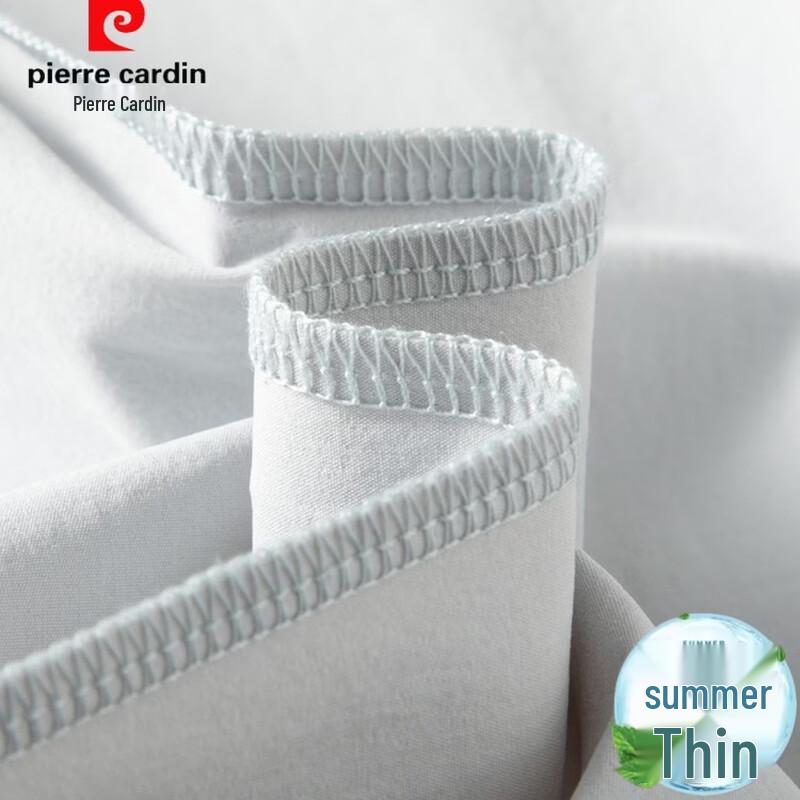 Pierre Cardin Men's Quick-Dry Straight Casual Pants