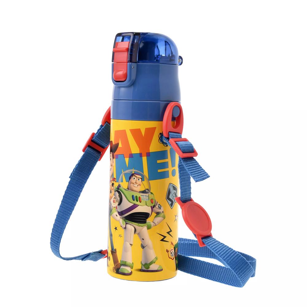 Disney Toy Story 4 Stainless Steel Bottle for Kids Japan NEW Disney Store