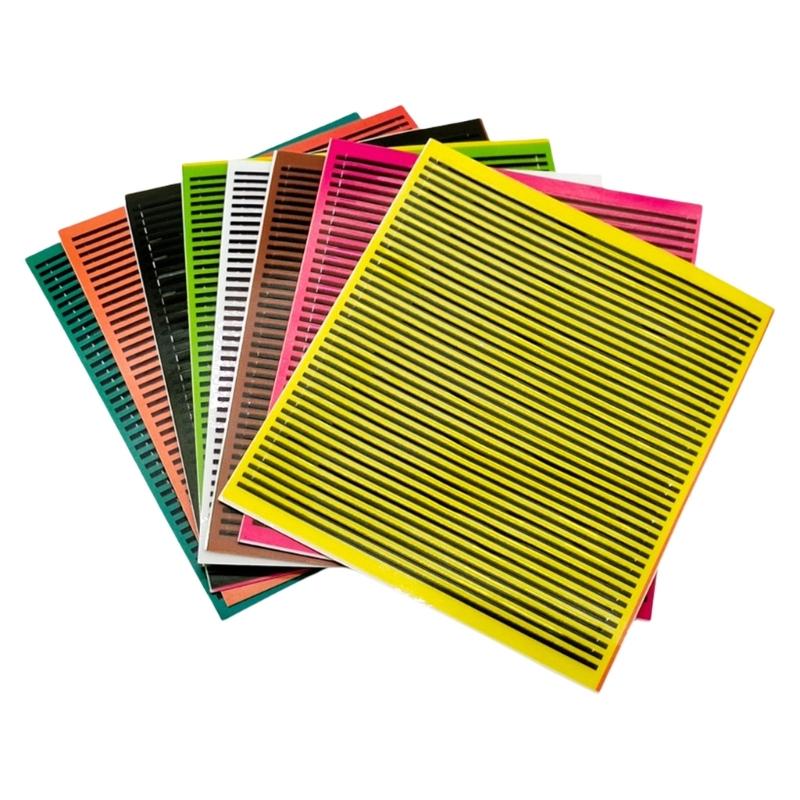 

Synthetic Peacocks Strips Fly Tying Supply for Nymphs Shrimp Body Constructions Saltwater Freshwaters Fishing 1