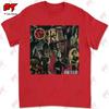 Slayer Reign In Blood Maglietta in Cotone P0L4