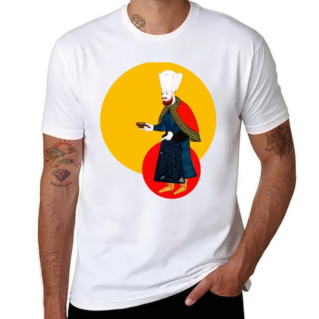 Ottounisexia T-Shirt Anime T-Shirts Für Unisex Unisex T-Shirt Baumwolle Hohe Qualität T-Shirt