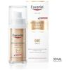 Sérum Anti-Age - Eucerin - Hyaluron Filler + Elasticity 3D - 30ml - Acide Hyaluronique - Teint éclatant