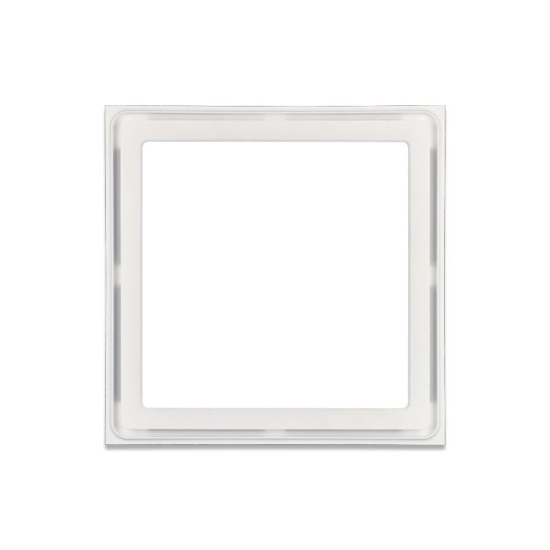 Silent Bathroom & Kitchen Exhaust Fan with Light and Heater