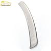 16-Model Compatible POLO Rear Guard Plate - Stainless Steel Trunk Protection Pedal