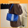 Stylish And Versatile Pillow Bag For Women With Trendy Shoulder Strap In Black Red Blue White