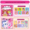 Animal Paper Cutting DIY Kit for Kids Aged 3-6: Fun Educational Craft Toy