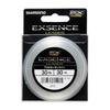 SHIMANO Shock Leader Exsence EX Fluorocarbon 30m No. 3.0 ~ No. 8.0 Clear CL-S23L