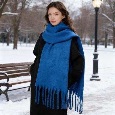 Accessoires – Schals & Tücher