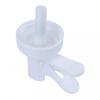 Tool Water Bottle Stand Dispenser Valve Faucet Tap Water Rack Bucket For BBQ