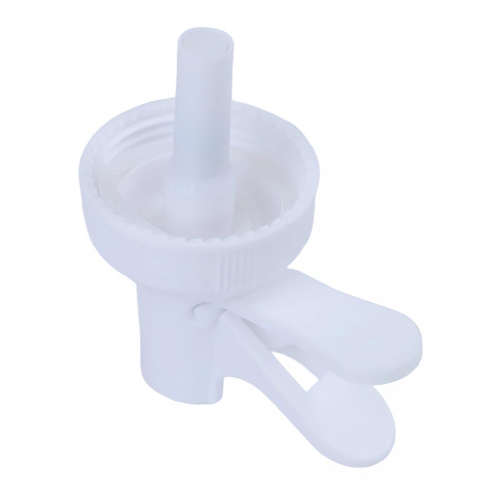 Tool Water Bottle Stand Dispenser Valve Faucet Tap Water Rack Bucket For BBQ