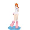 Stunning Egg Tip Island Nami Figurine With Exquisite Detailing And Colorful Design