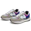 New Balance 57/40 Incubation Grey Pink Zing Sneakers M5740DD1