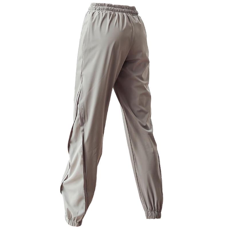 KAIQIAN Women's Loose Fit Quick-Dry Jogger Fitness Pants