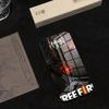 Etui na Telefon Gra Free Fire 2025 Szkło Gorące Dla Samsung S 25 24 Ultra Plus 23 22 21 20 A 34 54 53 Anti Peeping Note20 M 54 Pokrowiec