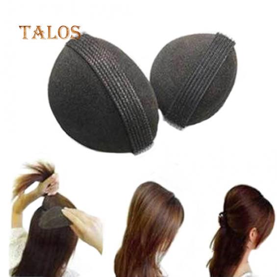 Girl Women DIY Hair Styling Magic Updo Tuck Wear Hair Clip Hairpin Comb Hairs Trinket