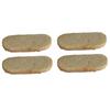 *Pocket Ultralight Heater Catalytic Warmer Ultralight Accessories Heater Special Catalyst Hand Warmer Thickness 1.5mm