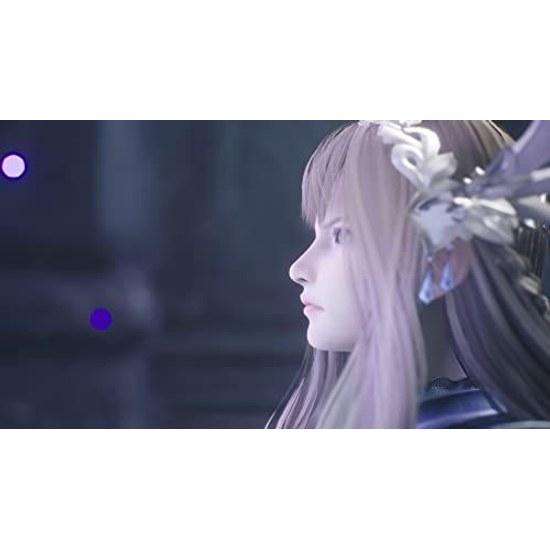 Valkyrie Elysion first production bonus - PS5