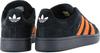 Кроссовки Adidas Campus 00s (IH8071) карбон/оранжевый/облачно-белый