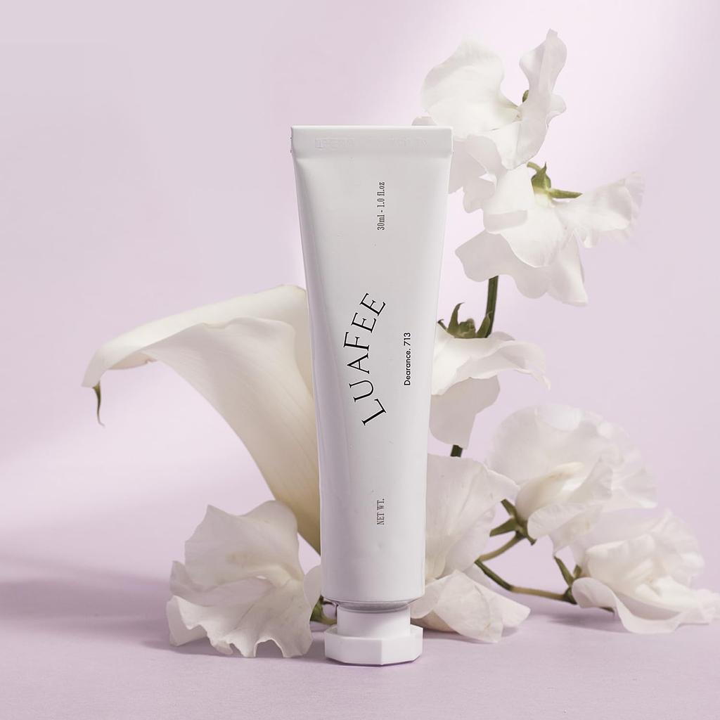 LUAFEE 713 Solid Perfume 30ml (Official Luape)