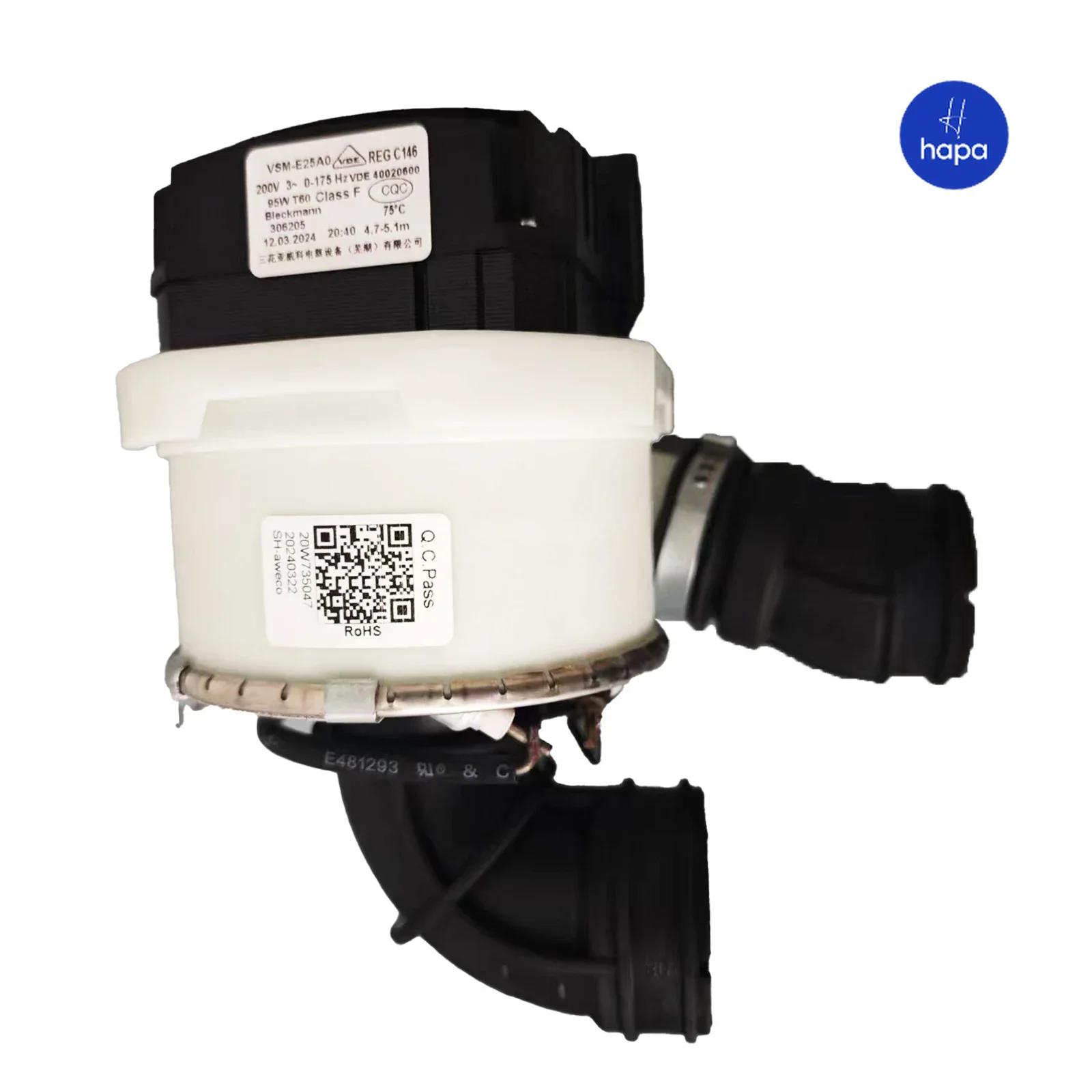 VSM-E25A0 BLECKMANN New 11001012000010 REG C146