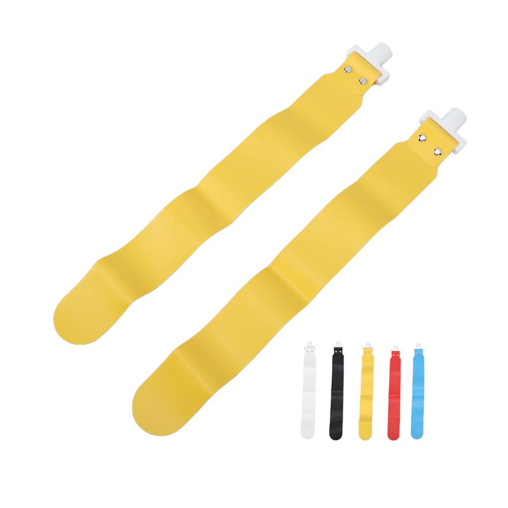 Flag Football Equipment Adjustable Flag Football Set  PP Practical Adjustable for Football Field