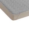 Mattress Pad Professional Slip Resistance Soft Comfortable Breathable Easy Care Single Quilted Bed Topper for Home