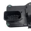 A03E-Front Left Driver Door Lock Actuator With Passive Entry For Cadillac CTS 08-14 15269872 931394 Easy tall Easy To Use