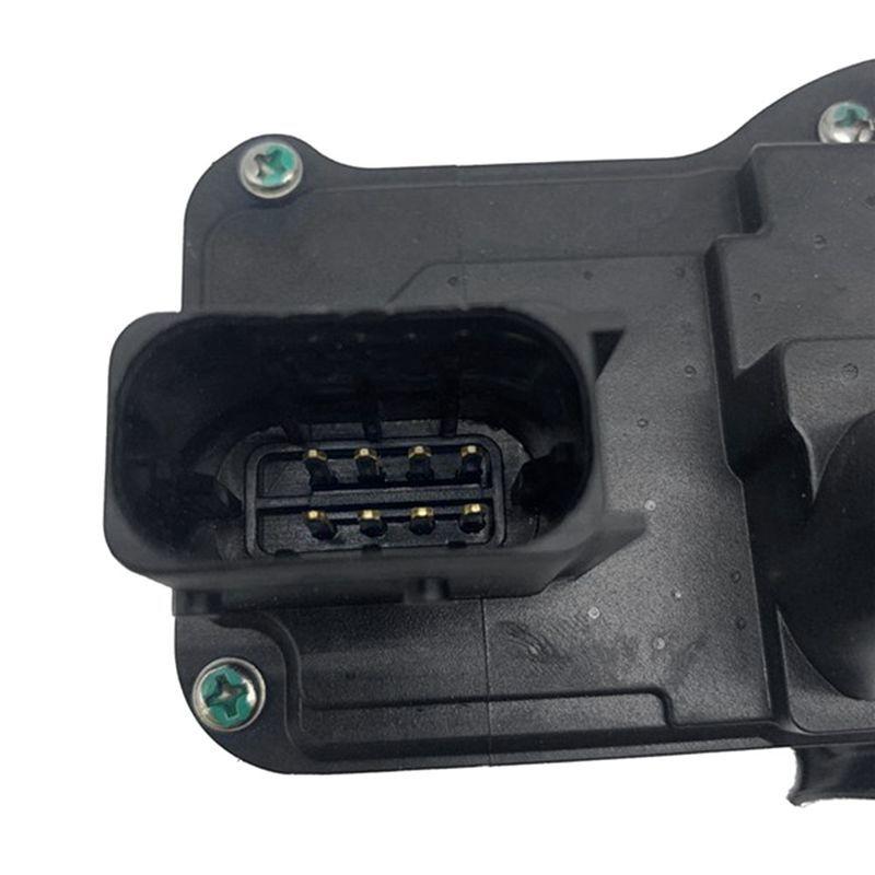 A03E-Front Left Driver Door Lock Actuator With Passive Entry For Cadillac CTS 08-14 15269872 931394 Easy tall Easy To Use