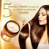 PURC Magical Keratin Repair Hair Mask 1-3 Pcs, Nourishes & Repairs Damaged Hair, Deep Conditioning for Dry Frizz