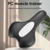 Smart Pelvic Floor Trainer for Men & Women, Postpartum Recovery, Bladder & Prostatitis Relief, Wireless Remote Control Pelvic Floor Exerciser Massager