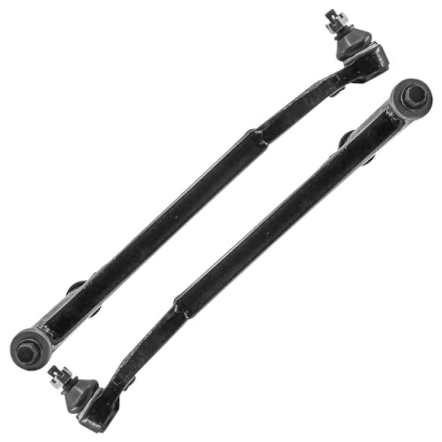 Obere rechte und linke Vorderachs-Querlenker für Yamaha Raptor 700R YFM700R 2009-2014 Motorrad-Fahrwerkskomponenten-Upgrade für OffRoad R