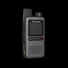 QUANSHENG IP-M6 4G Genel Ağ Uzun Mesafe Telsizi (CN versiyonu)