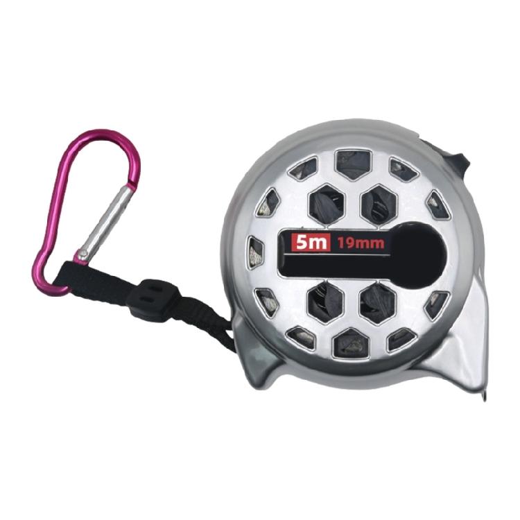 Tape Measure 9.8Ft / 16.4Ft /24.7Ft Steel Measuring Tape, Measuring Tape Retractable,Selves-Locking Measurement Tape