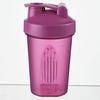 400ML Fitness Protein Shake Cup with Scale and Custom Logo