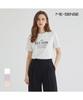 MESENSE Lettering Print Short Sleeve Shirt_Mb44Blm202Z