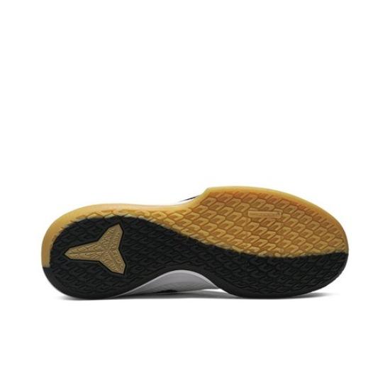 Nike Mamba Focus 'White Gum' AJ5899-100 Men's Shoes