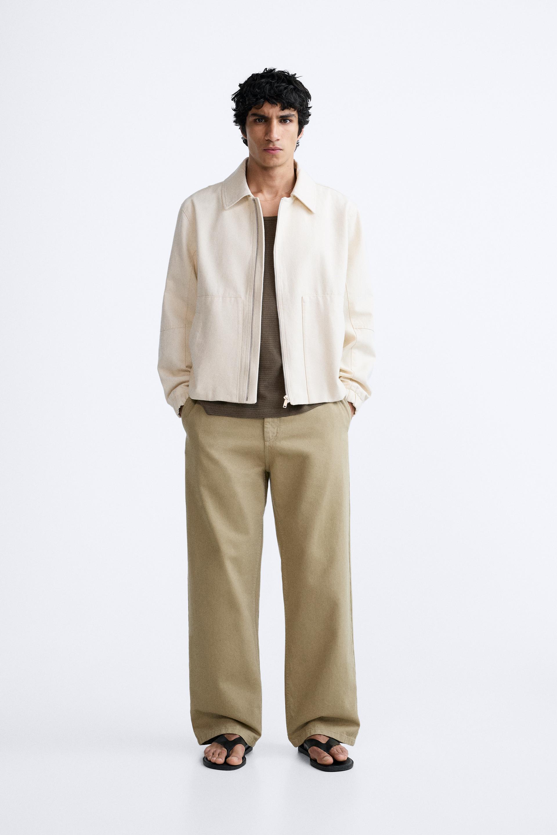 

ТЕКСТУРИРОВАННАЯ КУРТКА